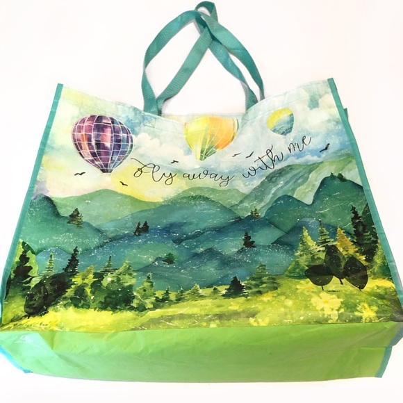 homegoods reusable bags